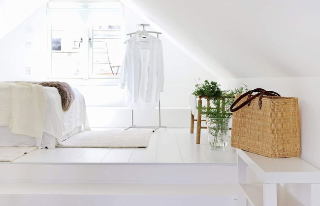 4 Person Holiday Home in Veddige - Foto 10