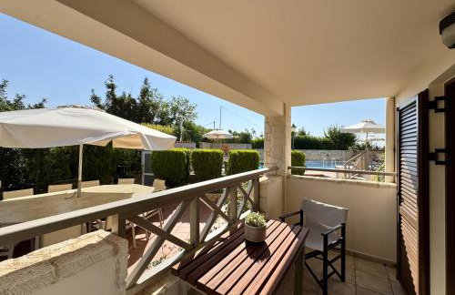 Villa Metapothia Gavalochori Crete - Foto 129