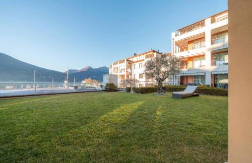 Italian Lake Getaway - Foto 24