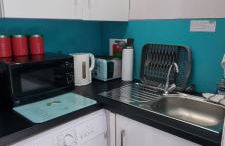 Carrick - One Bed Apartment - Foto 11