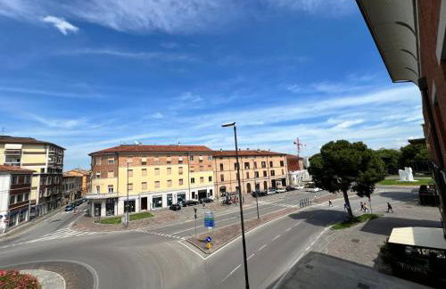 Dimora Chic nel cuore di Forlì , Wi-Fi , Parcheggio - Foto 29