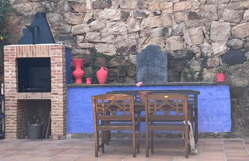 Casa Rural La Ferrería - Foto 24