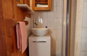 Petit chalet Valfréjus pied des pistes - Photo 8