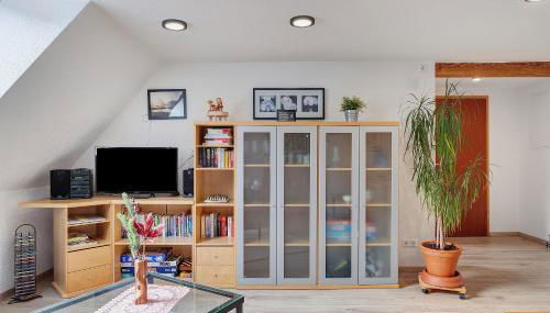 Haus an der Breg - Foto 4