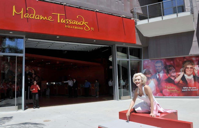 Go City Los Angeles All-Inclusive Pass - Foto 2