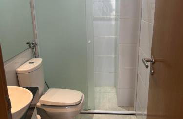 Apartamento Aconchegante e Moderno com Vista Espetacular da Cidade! - Foto 48