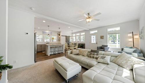 Lake Erie Serenity Hutch - Foto 5