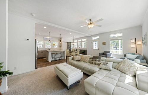 Lake Erie Serenity Hutch - Foto 5