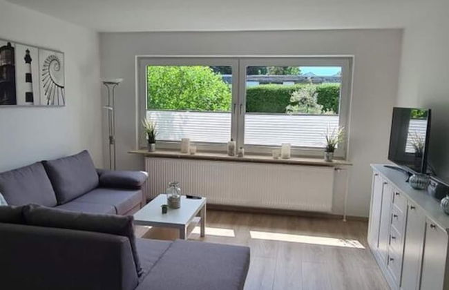 Holiday Apartment Auszeit - Photo 1