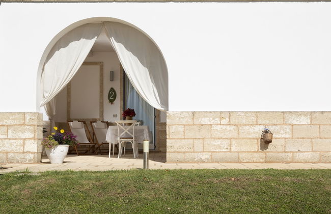 Podere40 Country Hotel - Foto 21