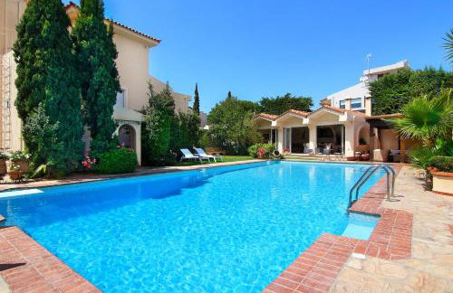 Oasis Pool House by GHH - Foto 82