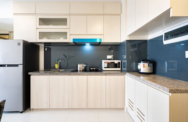 HAYA SOHO SAIGON - Foto 65