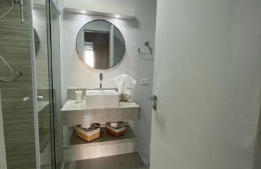 Santos vista ao mar - Foto 19