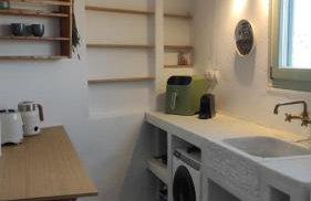 Salty Yard Holiday Home - Foto 8