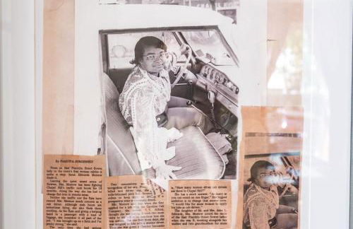 Chapel Hill Roots - Northside Historic Home - Foto 13