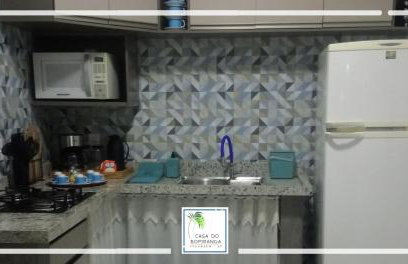 Casa do Bopiranga - Photo 28