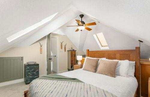 The Hattie House in Old Town - Walk Everywhere! - Foto 10