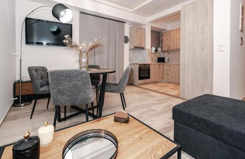 Chistina’s brand new apartment - Foto 13