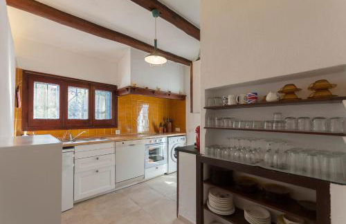 Let's Holidays 7 Xemeneies house - Foto 51