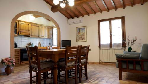 Tognazzi Casa Vacanze - Appartamento Fiammetta - Foto 5