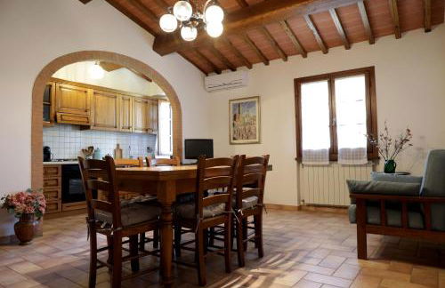 Tognazzi Casa Vacanze - Appartamento Fiammetta - Foto 5