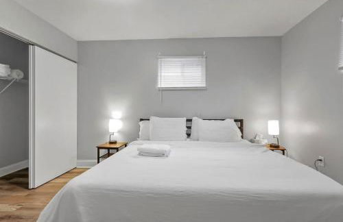 German Village Hidden Gem - 3 BR, Parking l Value - Foto 27