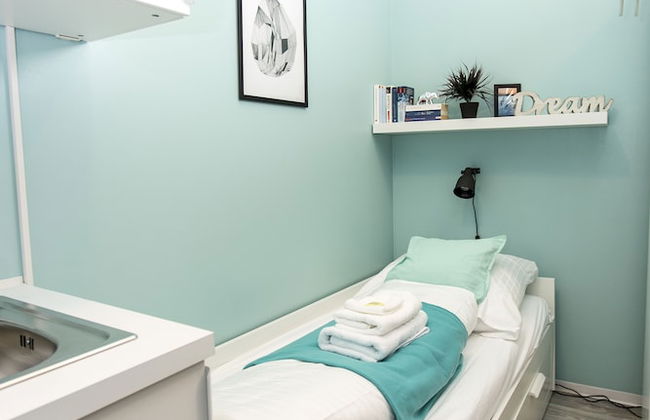 Micro Appartments Katz - Foto 9