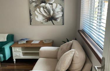 Barn conversion Corner Annexe - Foto 5