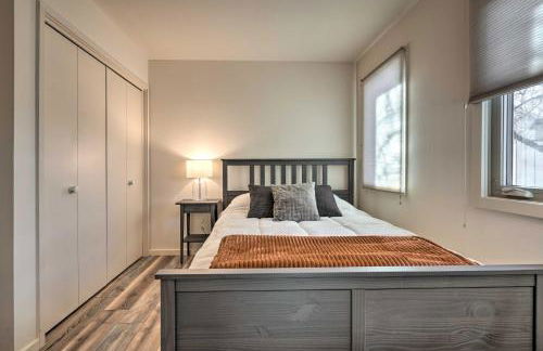 Cozy Anchorage Retreat - Near Hiking and Dtwn! - Foto 19