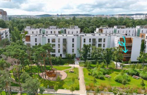 Gdańsk Morze Apartament Rowery i Parking gratis Gym & Sauna - Photo 37