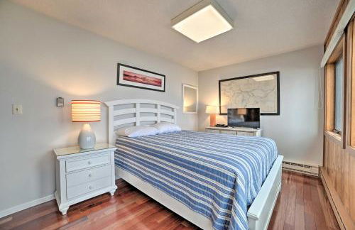 Unwind Fireside, Walk to Water! Lake Michigan Home - Foto 19