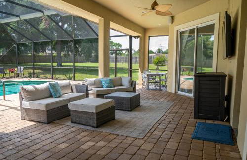 Private, Island Oases w Heated Pool & ahhh the spa!! - Foto 61