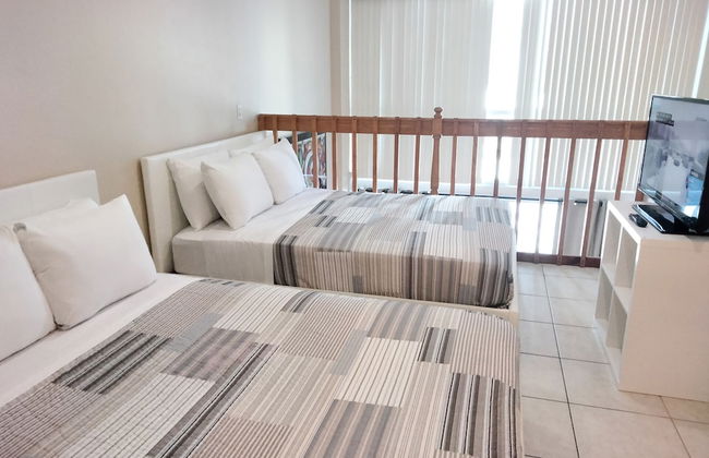 Miami Beach Apartments by MiaRentals - Foto 35