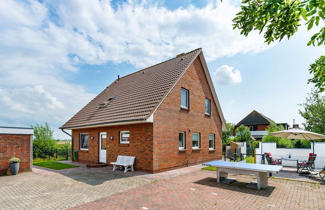 Haus Bendix - Foto 31