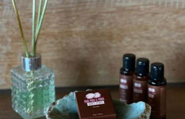 Tamikuã Mar Pousada - Foto 65