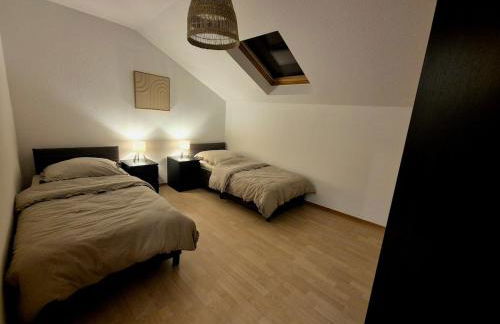 Ferienhaus Schilz II - Urlaub auf dem Bauernhof - Foto 8