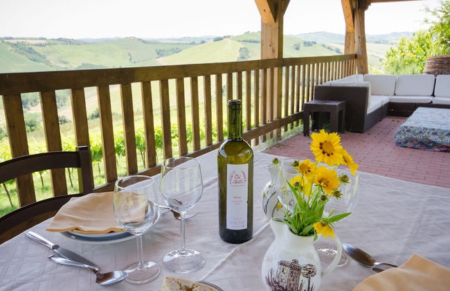 Agriturismo Ca' de' Gatti - Photo 80