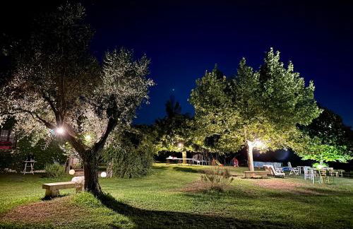 Masseria La Torre - Foto 103