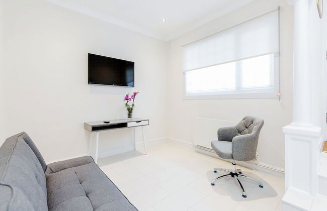 Beautiful House in Heart of Mayfair - Photo 15