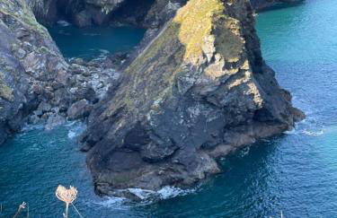 Wheal Rock - Luxury 2 Bed Lodge - Foto 31