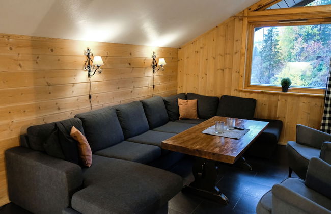 Hemsetunet Apartments - Foto 46