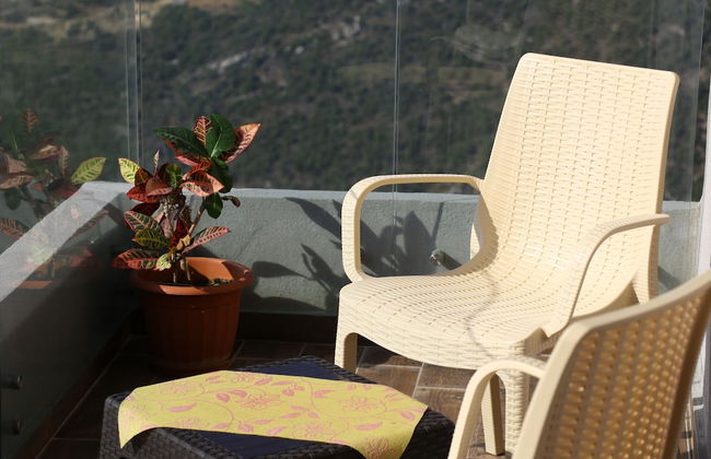 Double View Apartments - Foto 27