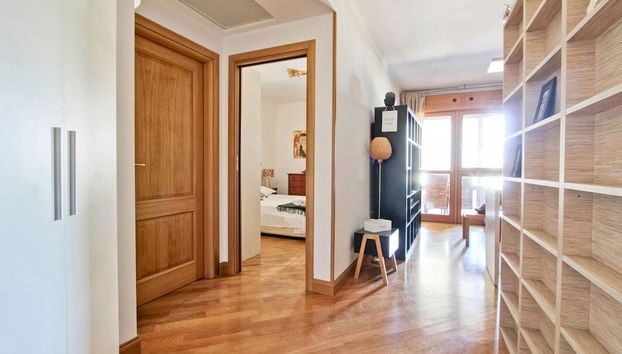 Cozy terrace apt close to Eataly and metro Piramide - Photo 2, Image principale