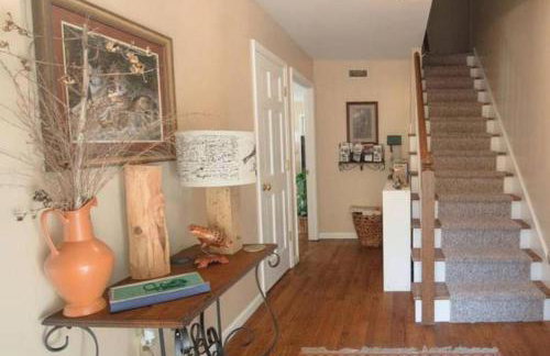 Delightful Vacation Rental for Group Getaway in Polk County, Tennessee - Foto 12