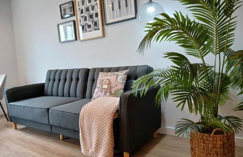 Atlantic flats Vigo free parking - Foto 8