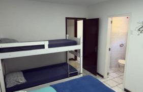 Apto climatizado amplo pé na areia - Itapema 180m da Praia - Foto 25