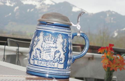 Apartment Panorama by Interhome - Foto 9