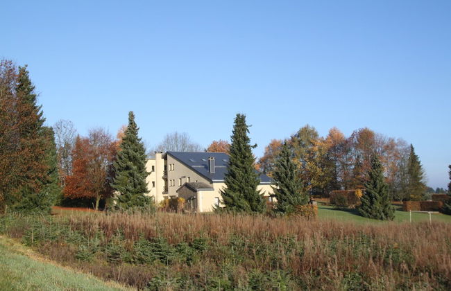 Holiday Home in Gros Fays With Garden - Foto 37