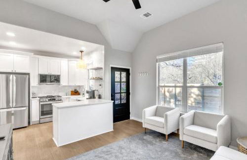 Retreat in Bouldin Creek Walkable to Restaurants - Foto 20