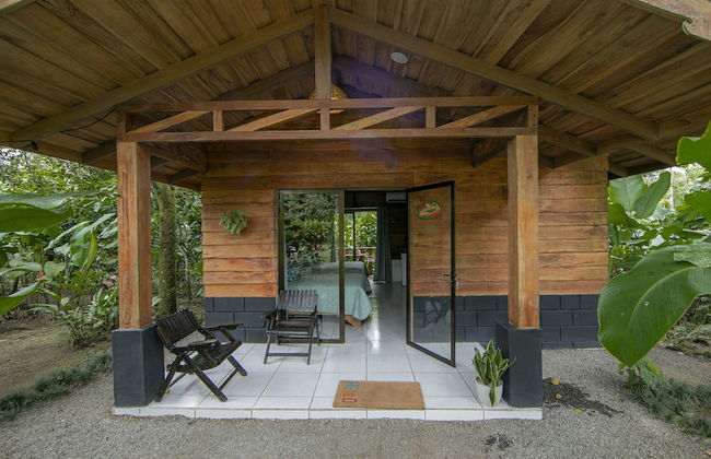 Eden Organic Farm & Bungalows - Foto 20